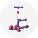Kids Scooters